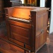 Cabinet d'orgue (Anonyme, fin XVIIIe sicle)