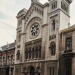 Grote Synagoge van Brussel