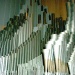 Doksaal romantische orgel