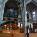 Architectuur, plaats, inplanting  / Romaans-bijzantijns galerijorgel (Slootmaeckers, 1922) - Sint-Franciscus-Xaveriuskerk