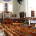 Architectuur, plaats, inplanting  / Romantisch orgel, in het transept (Van Bever, 1905) - Sint-Agathakerk