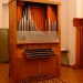 Architectuur, plaats, inplanting  / Modern orgel (Westenfelder, 1993) - Koninklijk Muziekconservatorium