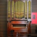 Orgelkast  / Regaal-positief (Anoniem, eerste helft 15de eeuw) - Instrumentenmuseum