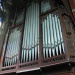 Orgelkast  / Neogotisch galerijorgel (Van Bever, 1910) - Kapel van de Dominicanen