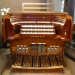 Speeltafel  / Romantisch orgel, op de galerij (Loret, 1858 / Van de Loo) - Sint-Jozefskerk