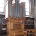 Orgelkast  / Klassische orgel op de grond (Smets) - Sint-Denijskerk - Abdij van Vorst