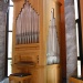 Architectuur, plaats, inplanting  / Neoklassiek orgel, op het  gelijkvloers (Collon, 1994) - Armeense Apostolische kerk