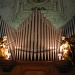 Orgelkast  / Neoklassiek-rococo galerijorgel (Van Bever/Haupt) - Kerk van de Heilige Drievuldigheid