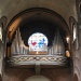 Architectuur, plaats, inplanting  / Modern galerij orgel (Stevens, 1916) - Kerk van Onze-Lieve-Vrouw Boodschap