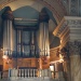 Architectuur, plaats, inplanting  / Neoklassiek galerijorgel (Schyven, 1885) - Sint-Jan- en Nikolaaskerk