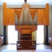Neobarok orgel (Collon, 1971)
