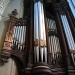 Orgelkast  / Romantische doksaalorgel (Loret, 1871) - Sint-Joostkerk